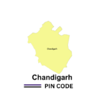 Chandigarh pin code